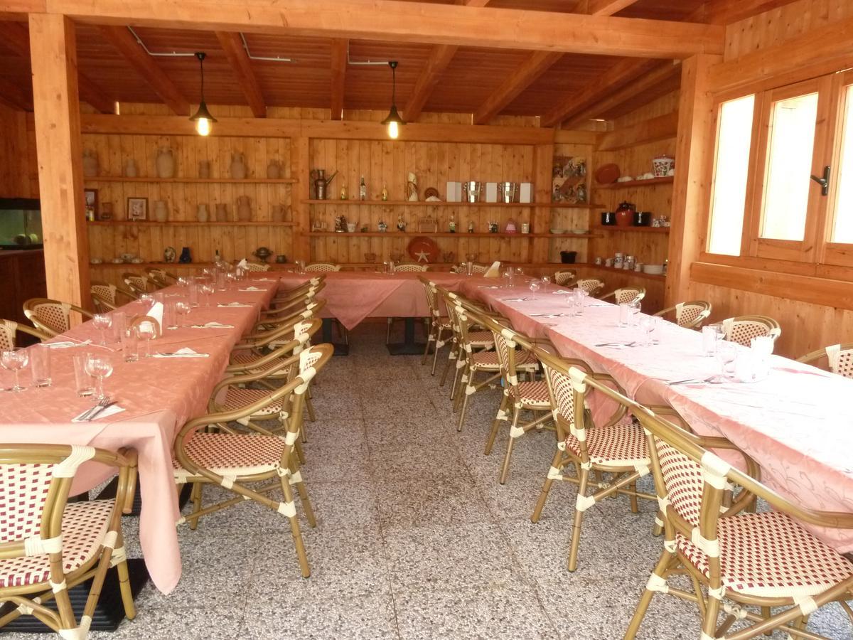 B&B Villa Carla Vieste Eksteriør billede