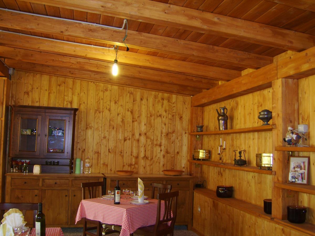 B&B Villa Carla Vieste Eksteriør billede